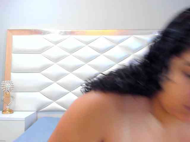 tiffanymiller1 webcam