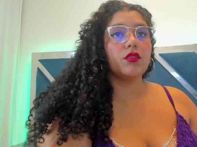 tiffanymiller1 webcam