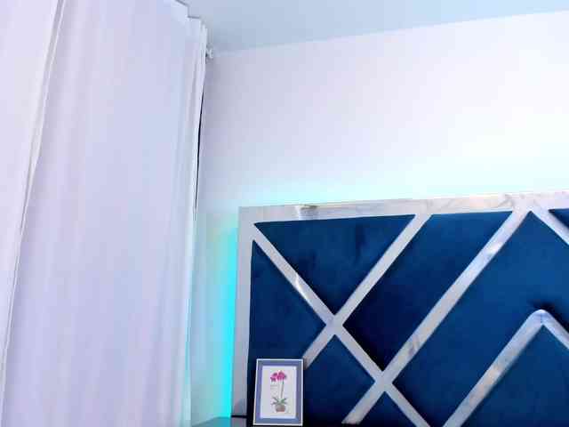 tiffanymiller1 webcam