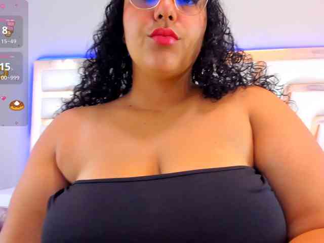 tiffanymiller1 webcam