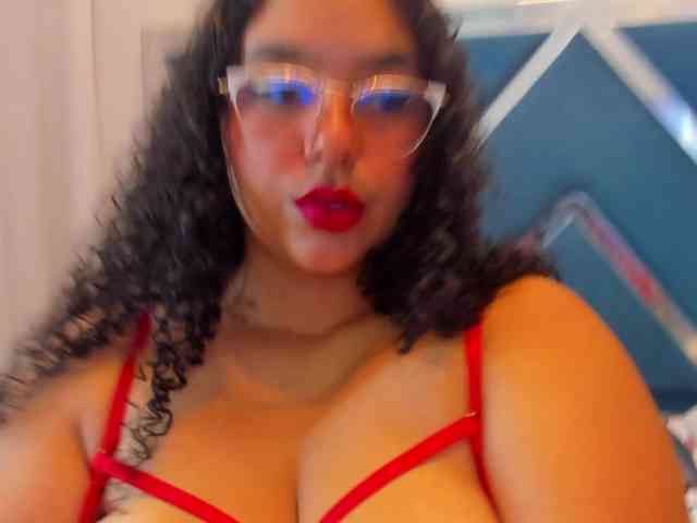 tiffanymiller1 webcam