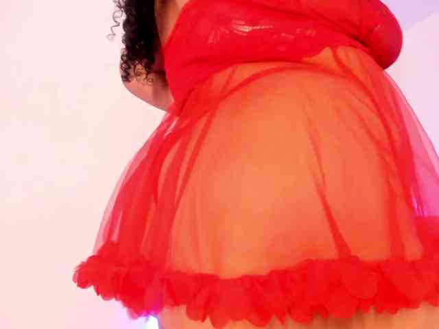 tiffanymiller1 webcam