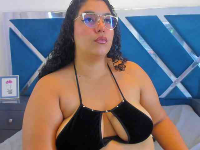 tiffanymiller1 webcam