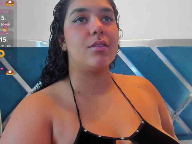 tiffanymiller1 webcam