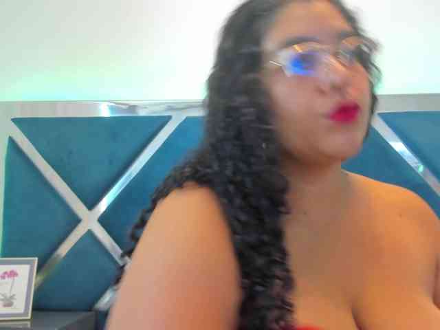 tiffanymiller1 webcam