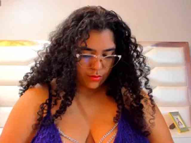 tiffanymiller1 webcam