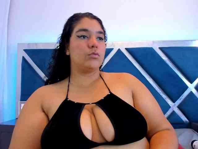 tiffanymiller1 webcam