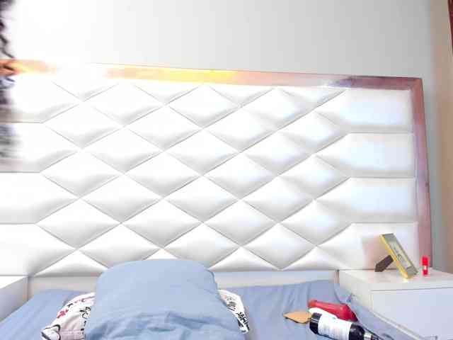 tiffanymiller1 webcam