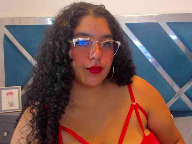 tiffanymiller1 webcam