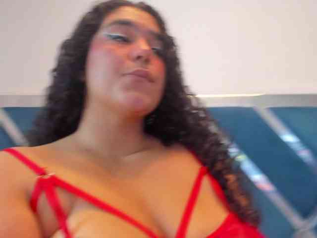 tiffanymiller1 webcam