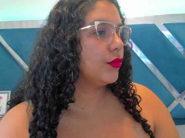 tiffanymiller1 webcam