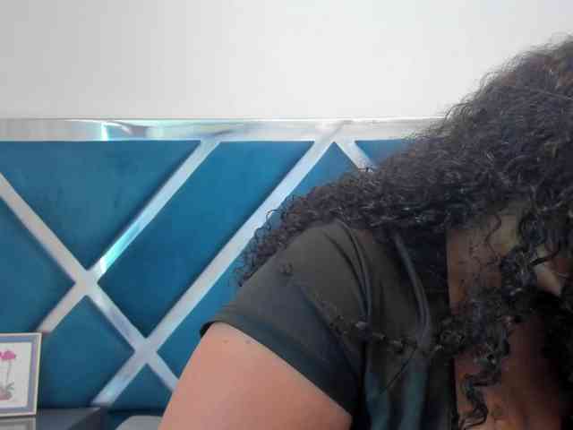 tiffanymiller1 webcam