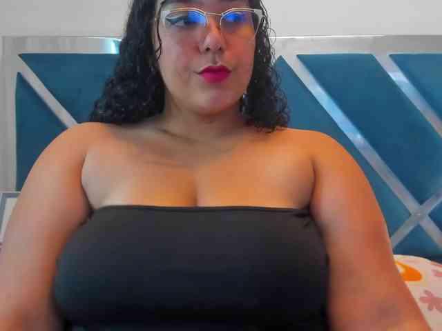 tiffanymiller1 webcam