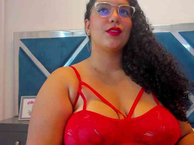tiffanymiller1 webcam
