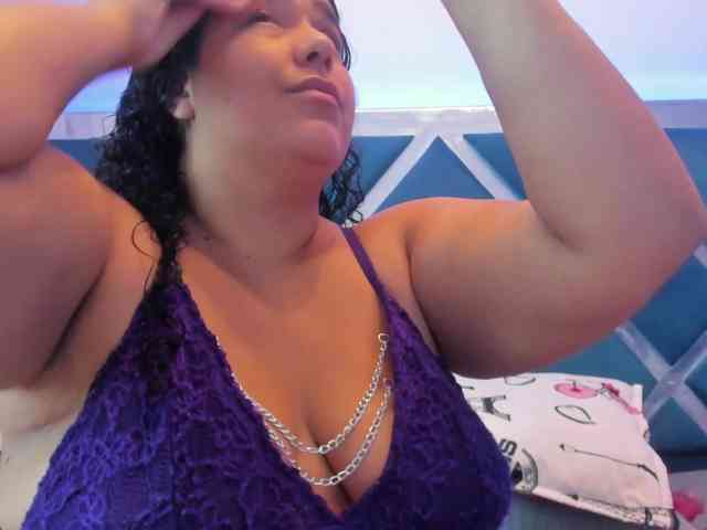 tiffanymiller1 webcam