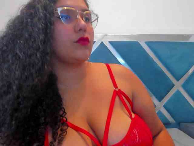 tiffanymiller1 webcam