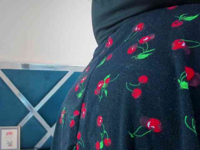tiffanymiller1 webcam