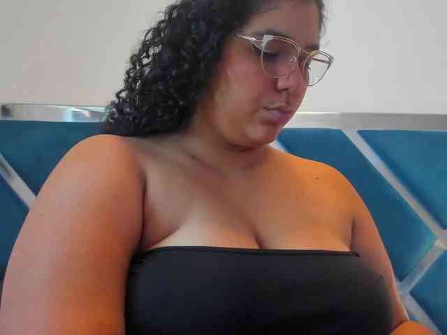 tiffanymiller1 webcam