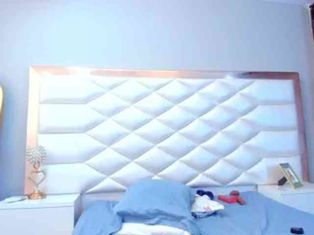 tiffanymiller1 webcam