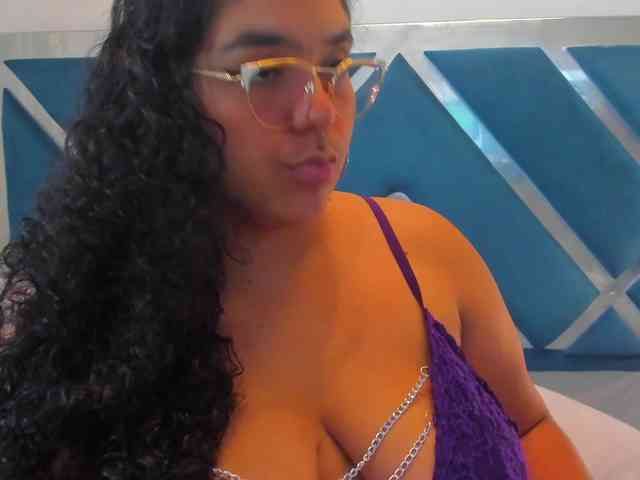 tiffanymiller1 webcam