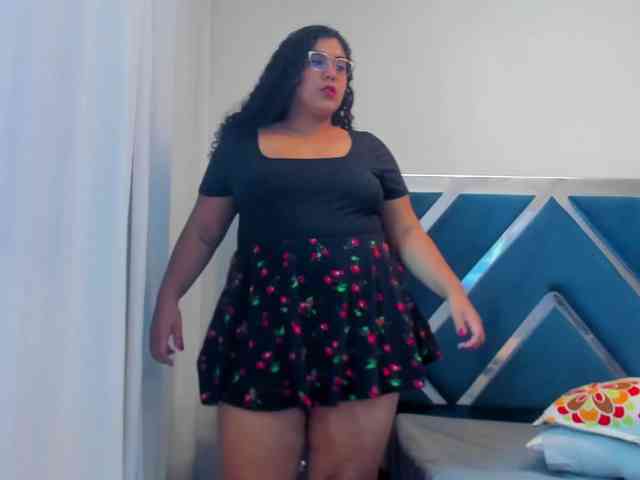 tiffanymiller1 webcam