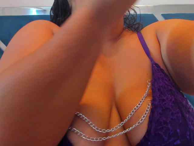 tiffanymiller1 webcam