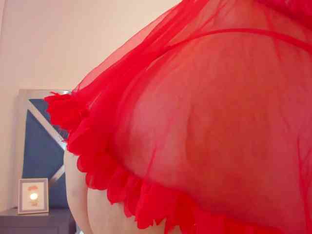 tiffanymiller1 webcam