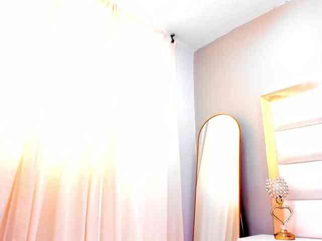 tiffanymiller1 webcam