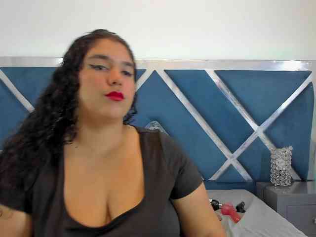 tiffanymiller1 webcam