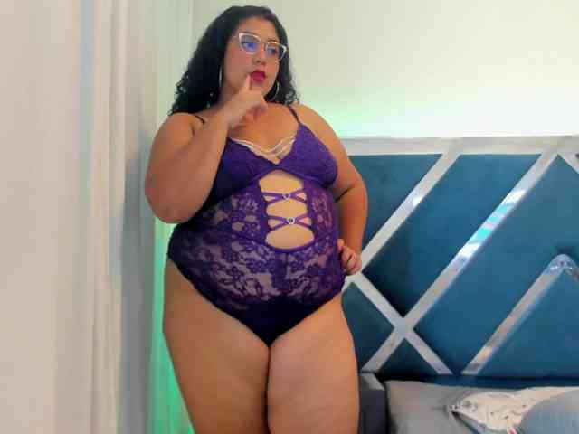tiffanymiller1 webcam
