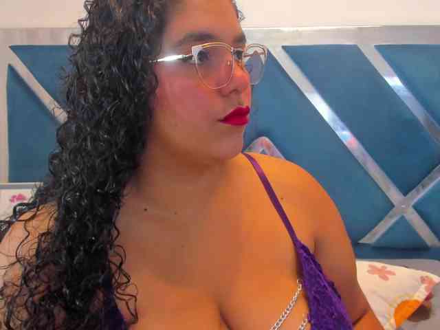 tiffanymiller1 webcam