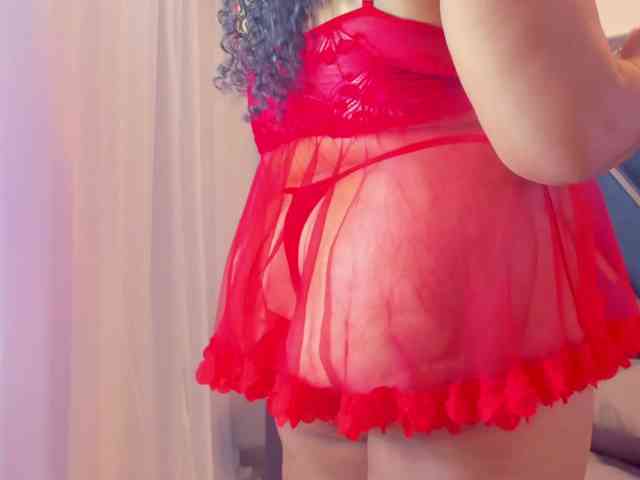 tiffanymiller1 webcam