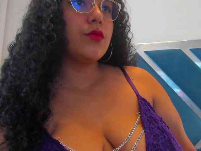 tiffanymiller1 webcam