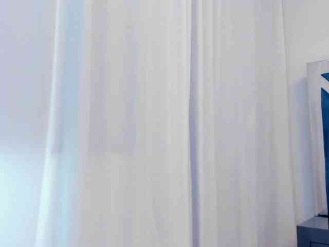 tiffanymiller1 webcam