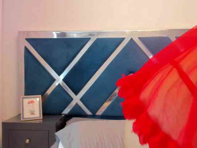 tiffanymiller1 webcam