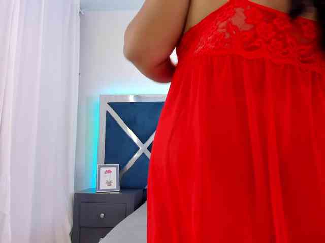 tiffanymiller1 webcam