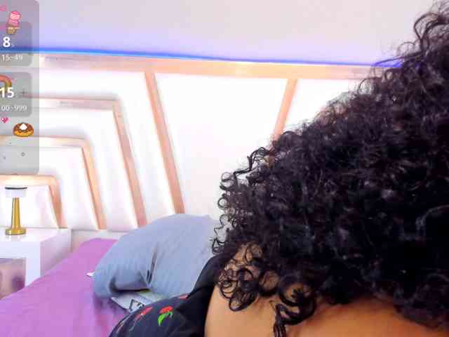 tiffanymiller1 webcam
