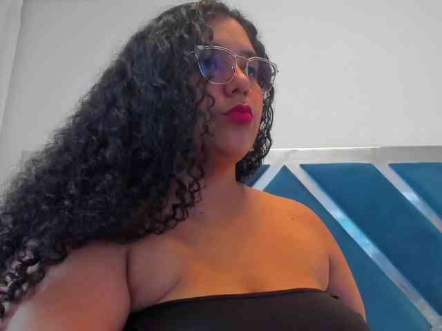 tiffanymiller1 webcam