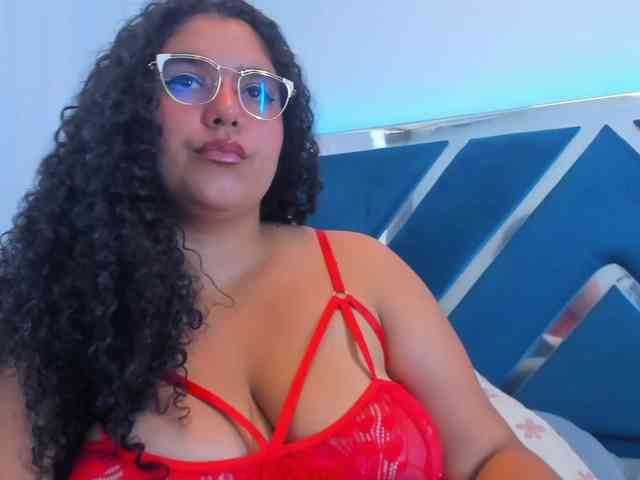 tiffanymiller1 webcam