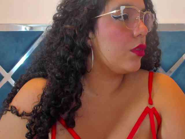 tiffanymiller1 webcam