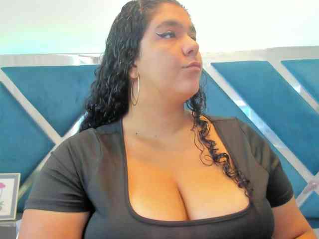 tiffanymiller1 webcam
