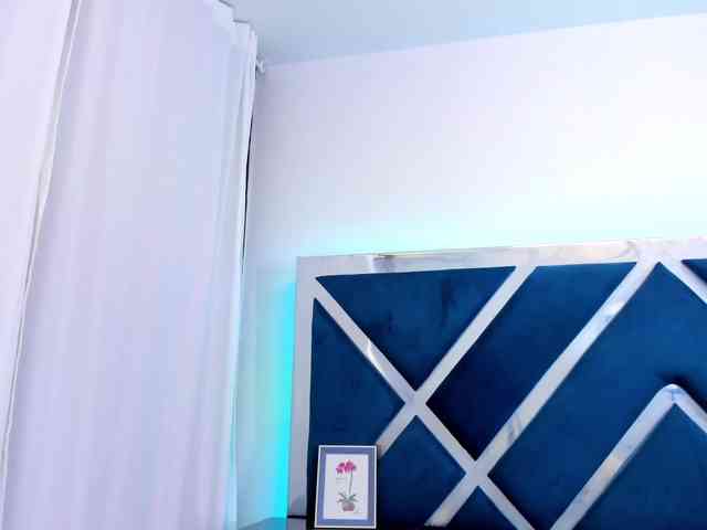 tiffanymiller1 webcam