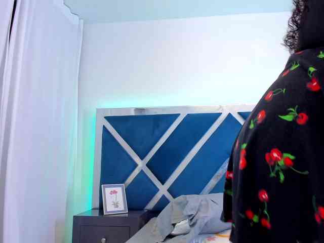 tiffanymiller1 webcam