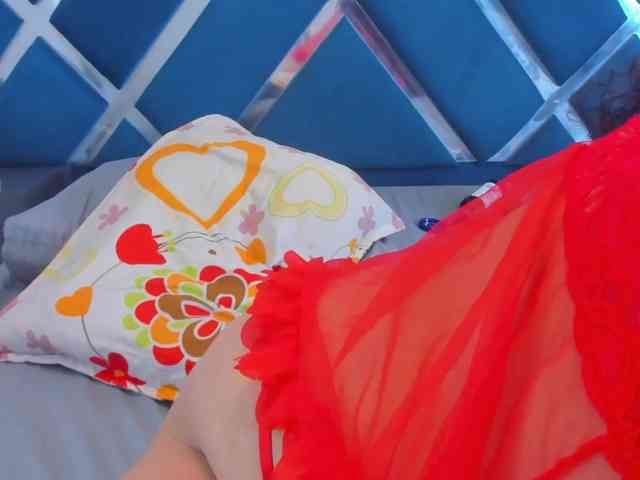 tiffanymiller1 webcam