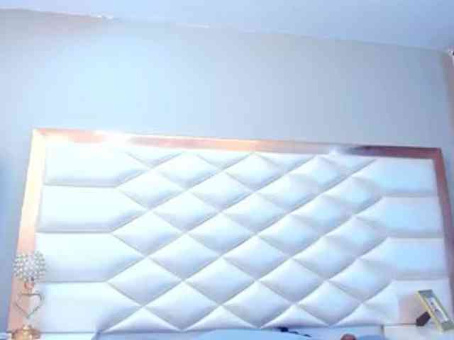 tiffanymiller1 webcam