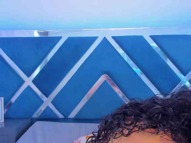 tiffanymiller1 webcam