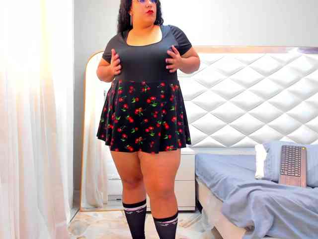 tiffanymiller1 webcam