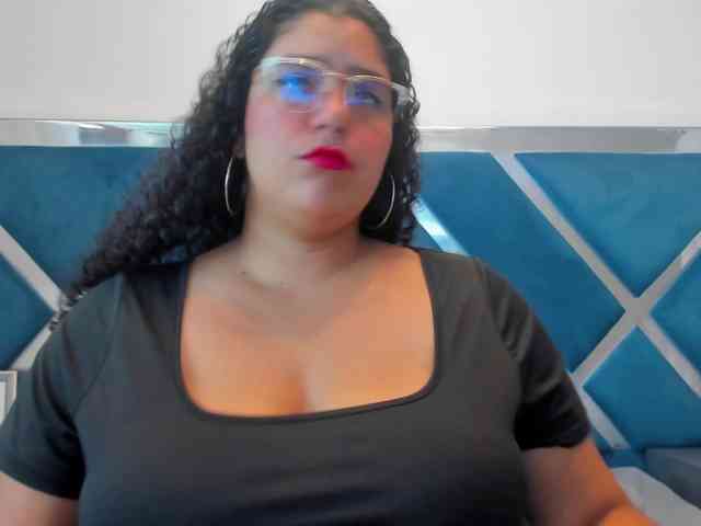 tiffanymiller1 webcam