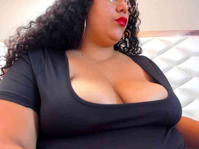 tiffanymiller1 webcam