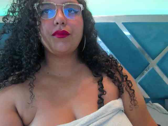 tiffanymiller1 webcam